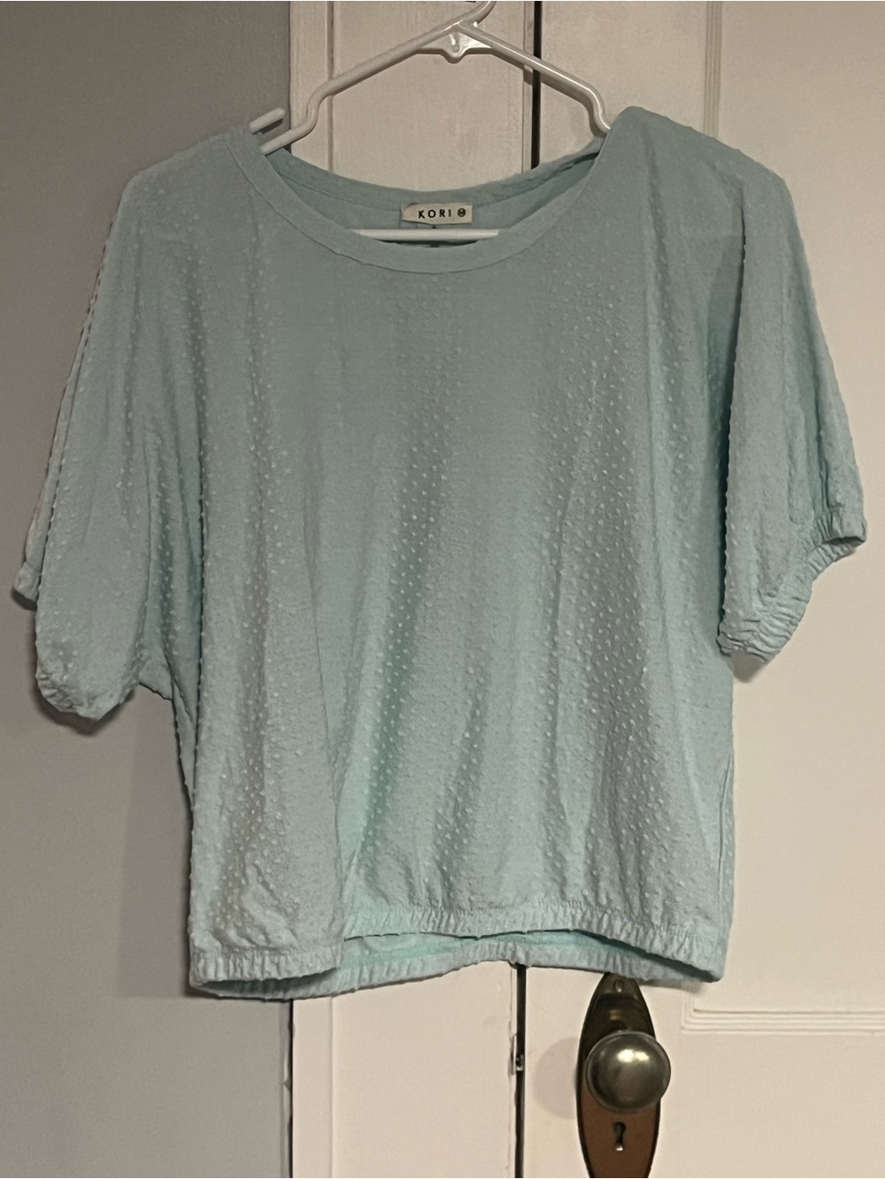 KORI blouse
